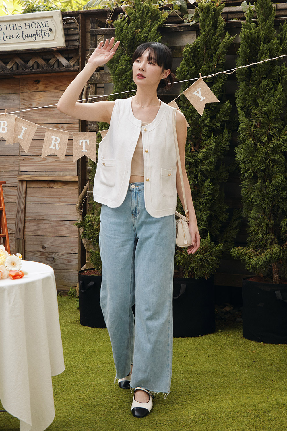 HEALER Made 涼感舒適 BRATOP