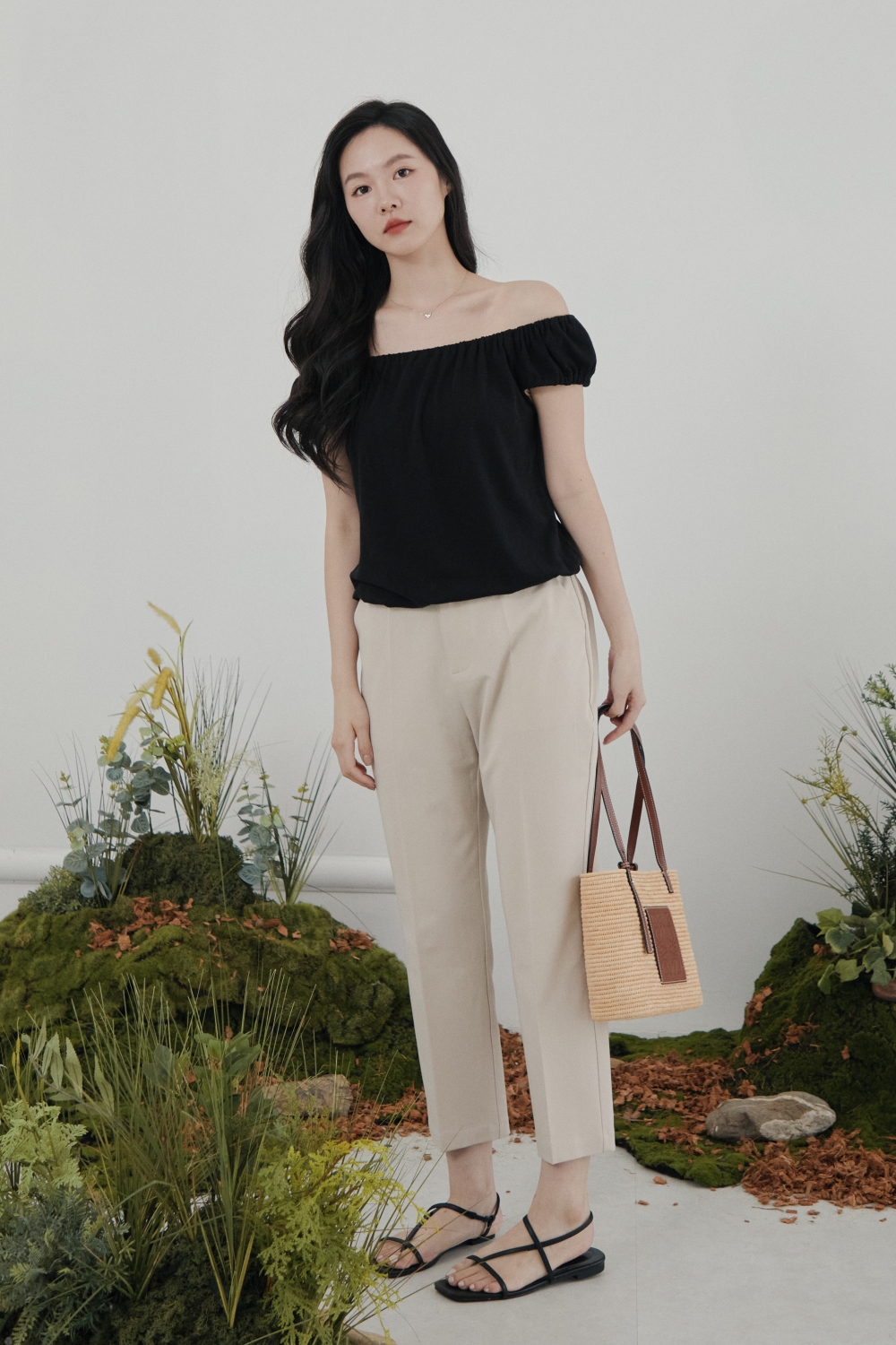 HEALER Made 天天西褲 舒適中線西褲1.0升級版