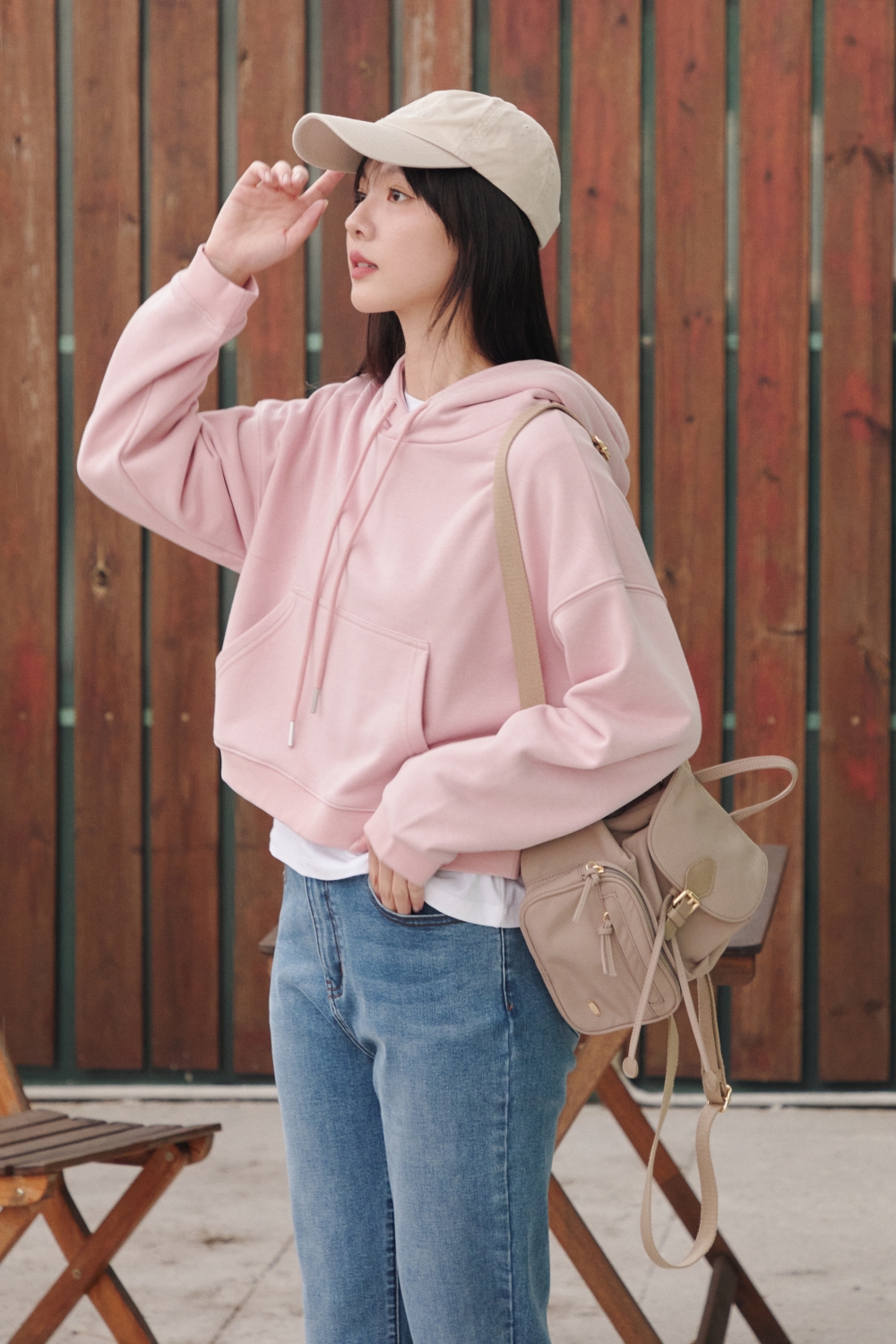 HEALER Made 暮光 品牌尼龍後背包