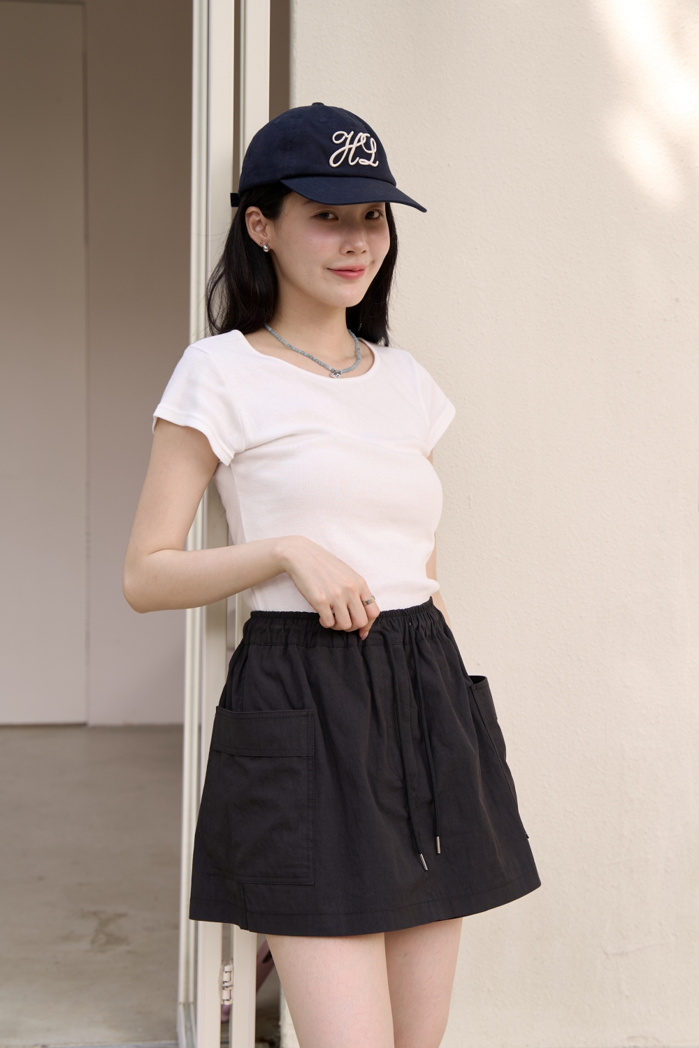 HEALER Made 精品感 品牌刺繡棒球帽