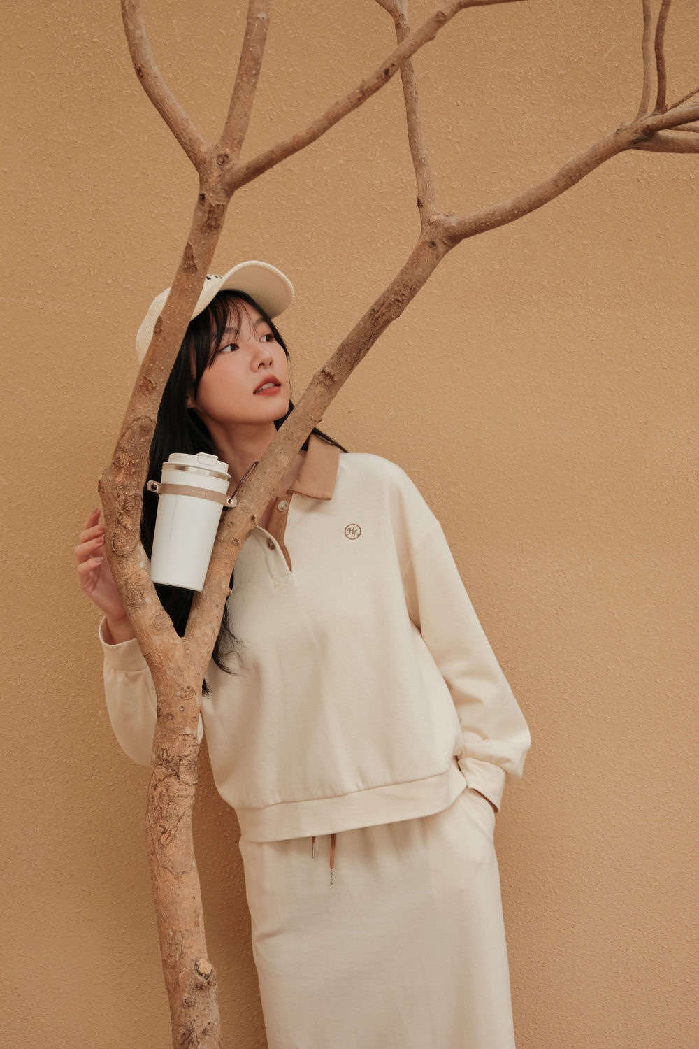 HEALER Made真皮飲料提袋