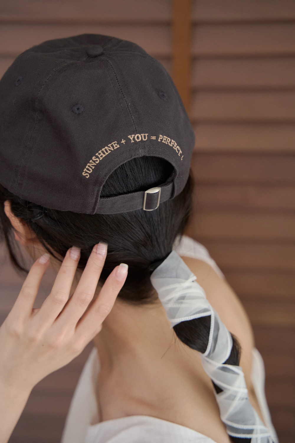 HEALER Made品牌鴨舌帽