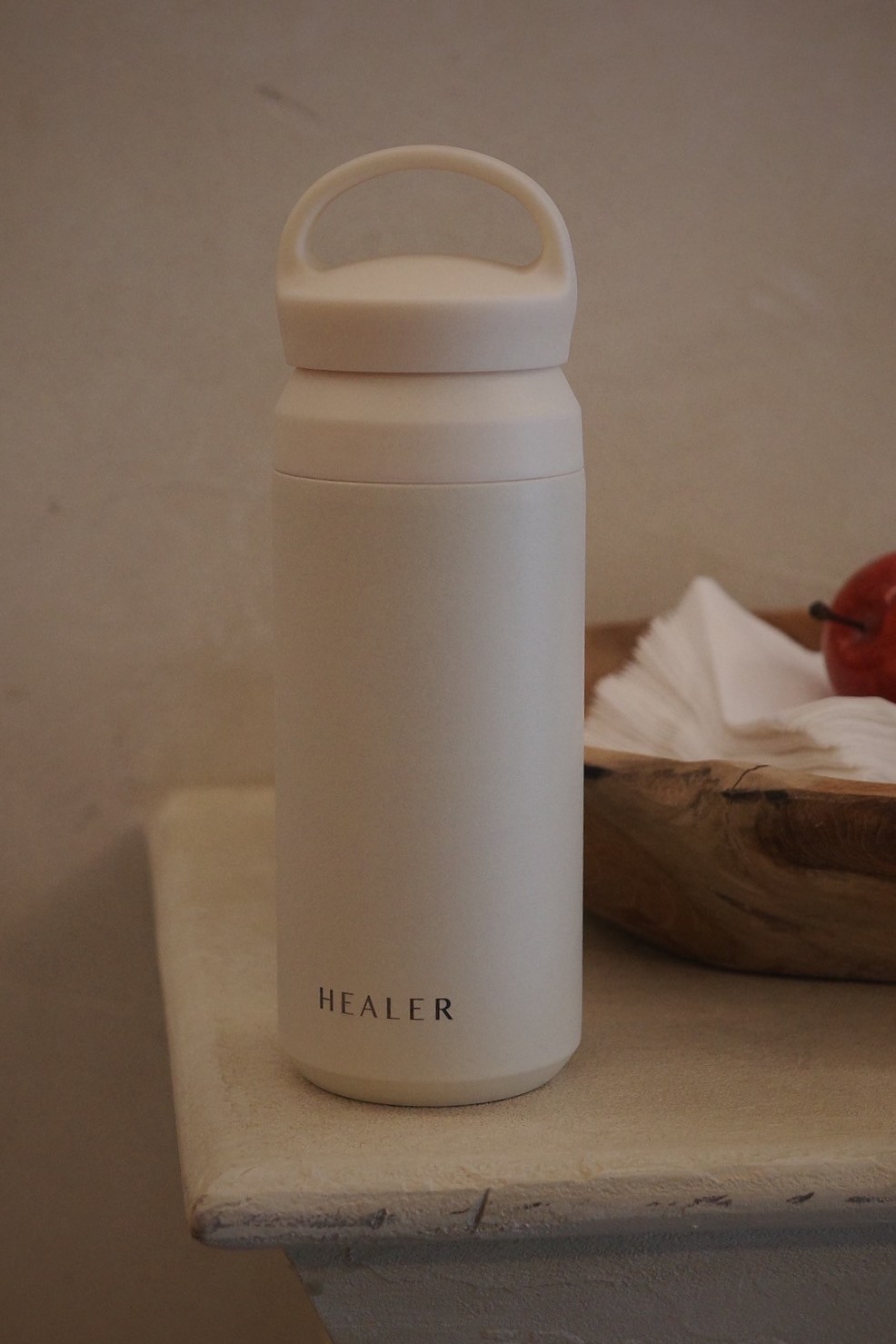 HEALER Made 品牌保溫杯