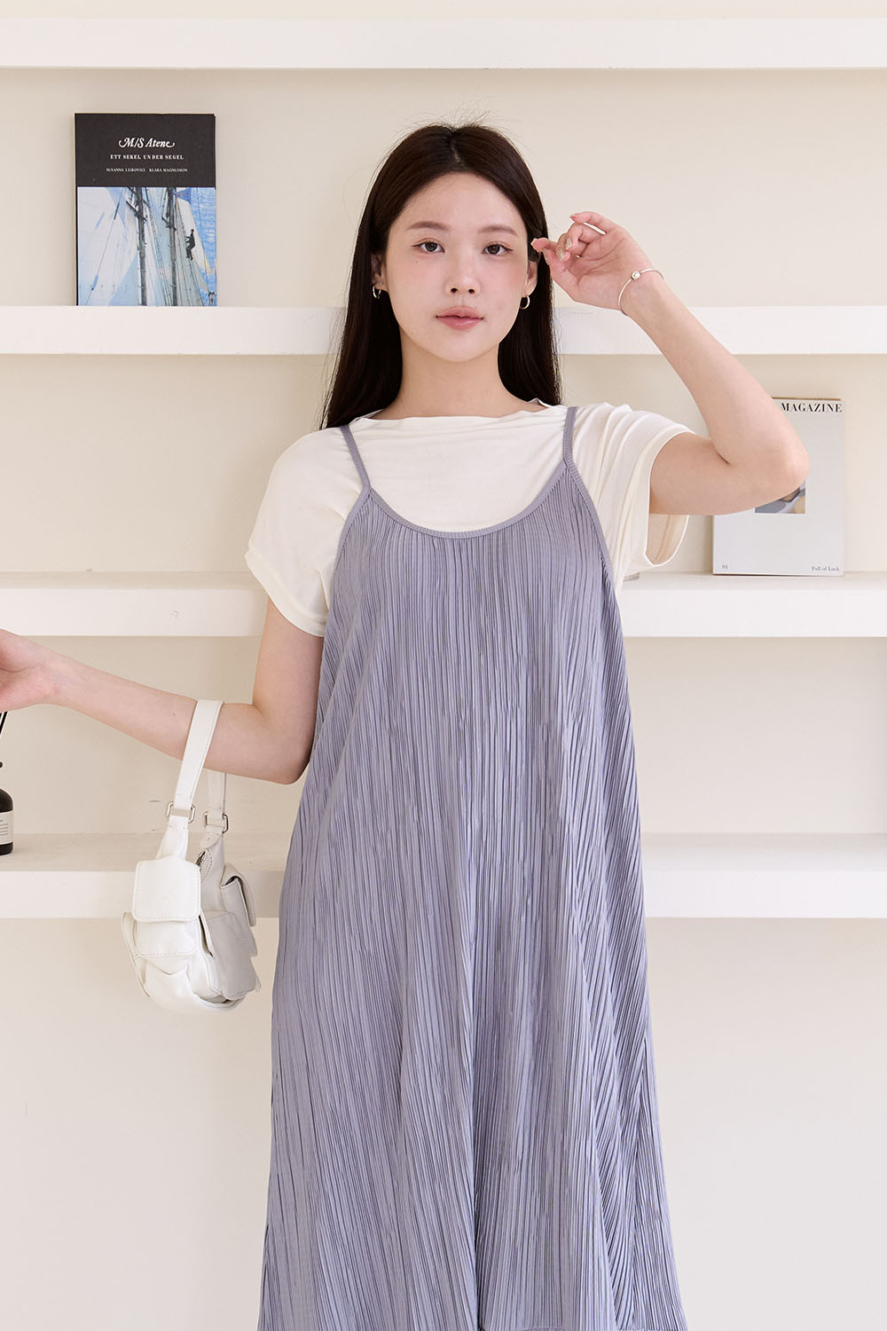 HEALER Made 升級版吊帶魚尾洋