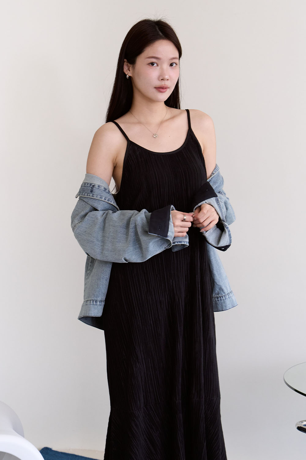 HEALER Made 升級版吊帶魚尾洋