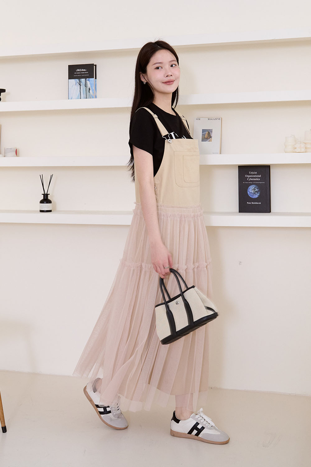 Éclat 小宇宙 字母短T