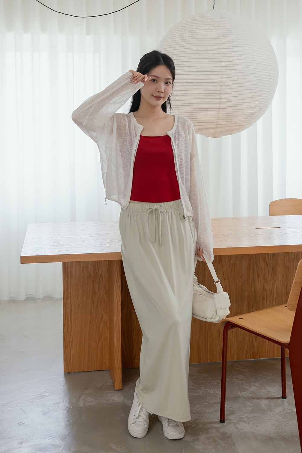 HEALER Made 120%完美 細肩美背BRATOP