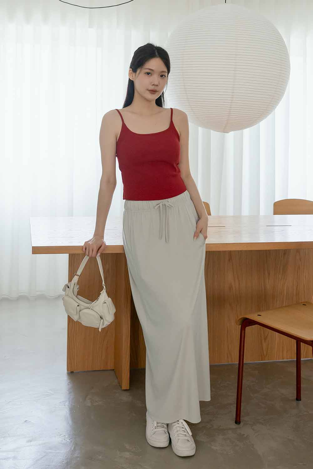 HEALER Made 120%完美 細肩美背BRATOP